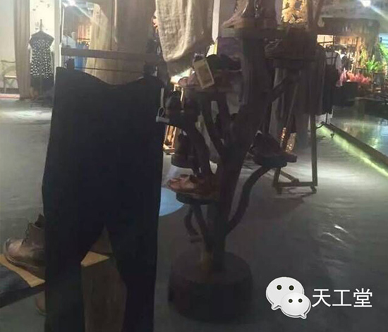 天工堂道具深度解析如何做好展示道具