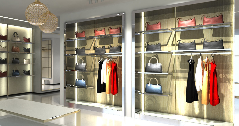 LIU.JO女裝店——天工堂