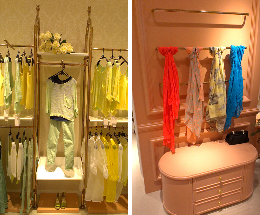 Idf女裝店——天工堂