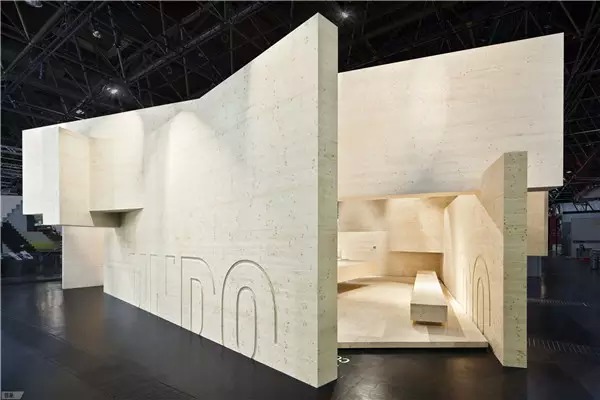 第62屆展會建筑類德國iF國際設計金獎作品欣賞