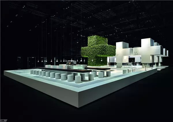 第62屆展會建筑類德國iF國際設計金獎作品欣賞