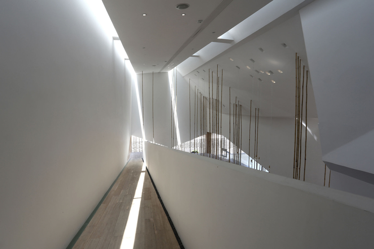 第62屆展會建筑類德國iF國際設計金獎作品欣賞