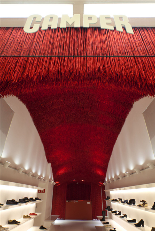 第62屆展會建筑類德國iF國際設計金獎作品欣賞