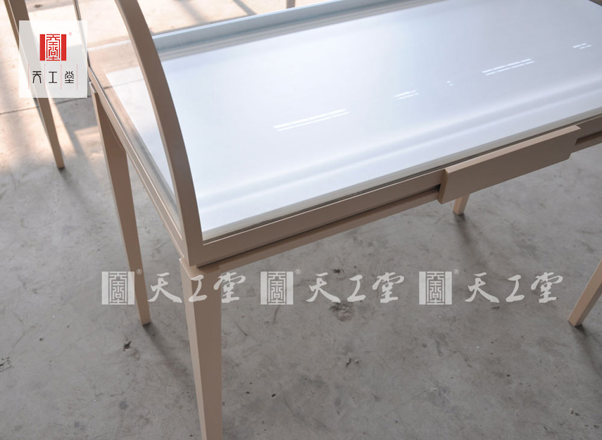 珠寶柜定做