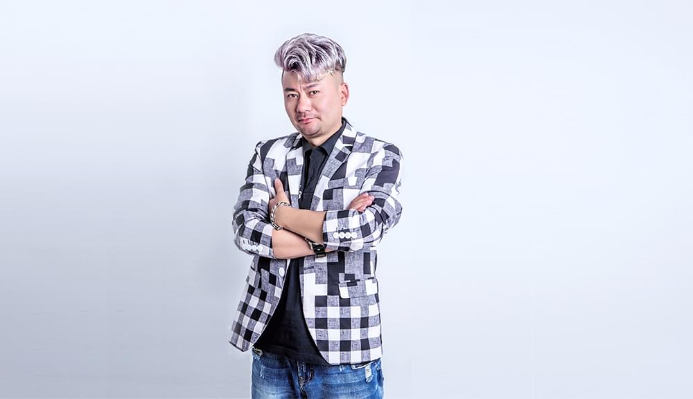 首次公開領導人經歷
