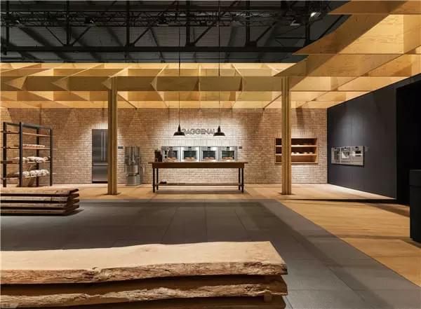 第62屆展會建筑類德國iF國際設計金獎作品欣賞