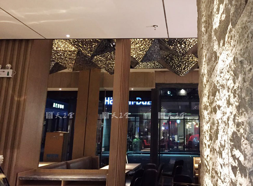 揚州虹料理店
