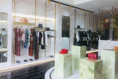張家港精品女裝店